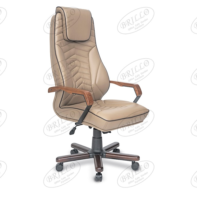 ENJOY MÜDÜR AHŞAP - Ofis mobilyası - Ofis mobilyaları