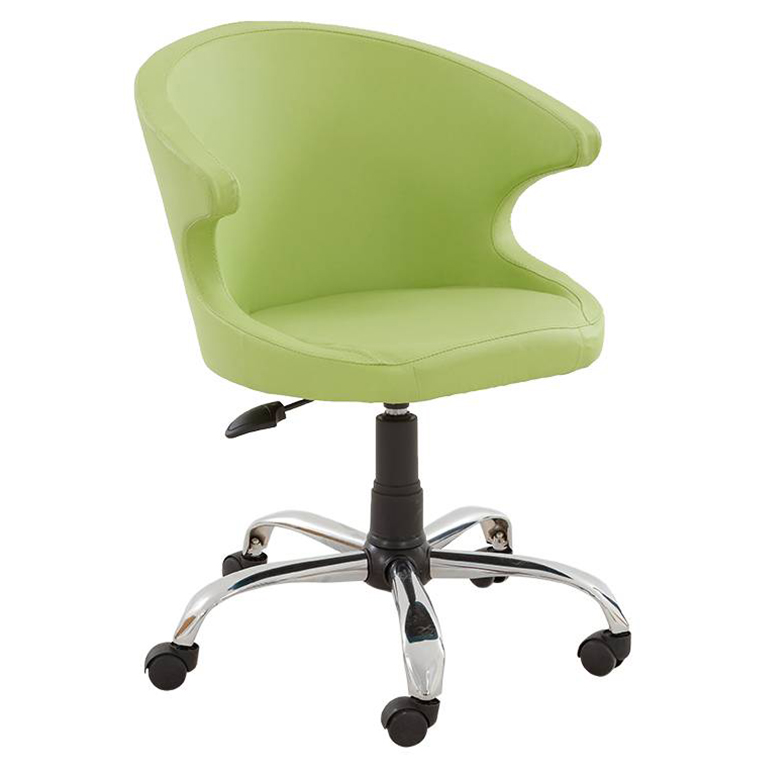 KOKET SEKRETER KROM - Ofis mobilyası - Ofis mobilyaları