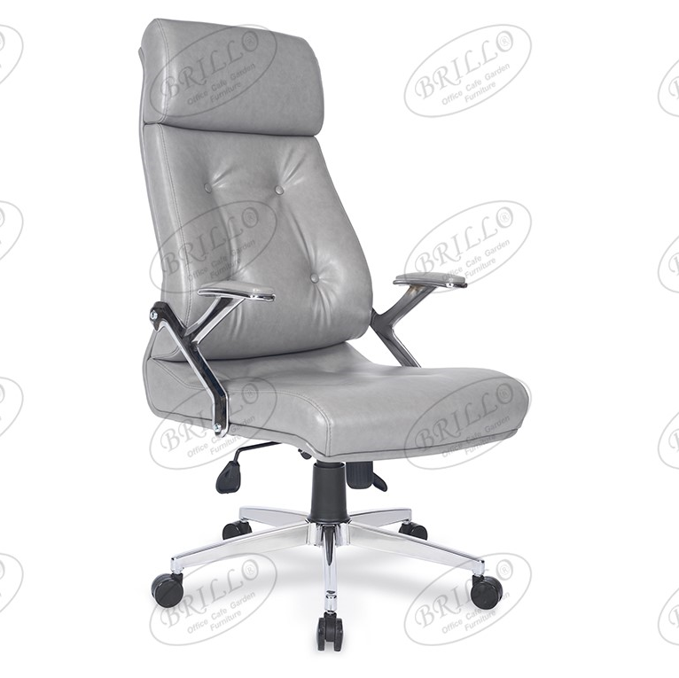 ASOS MÜDÜR KROM - Ofis mobilyası - Ofis mobilyaları