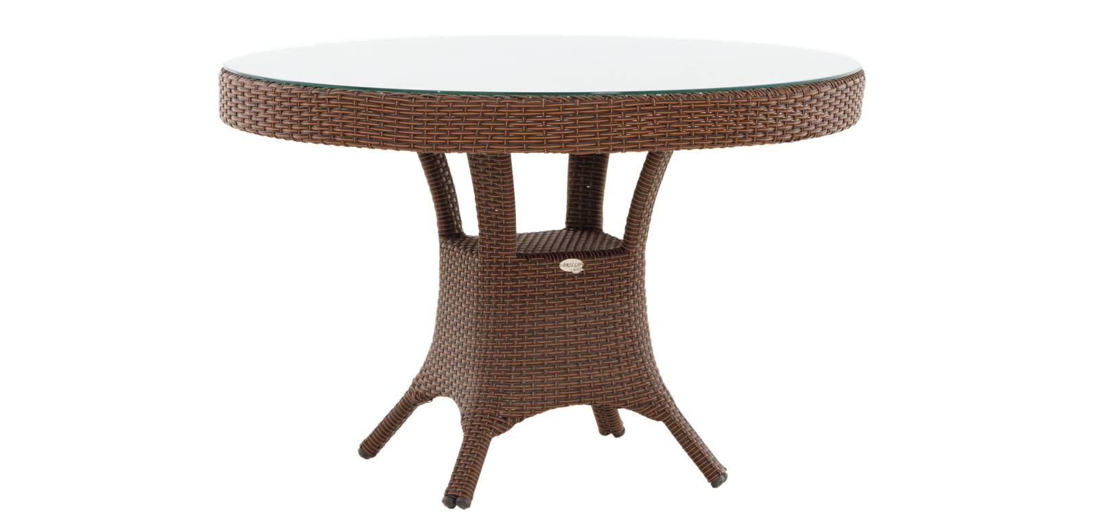 FIESTA RATTAN MASA 135 LIK - Ofis mobilyası - Ofis mobilyaları