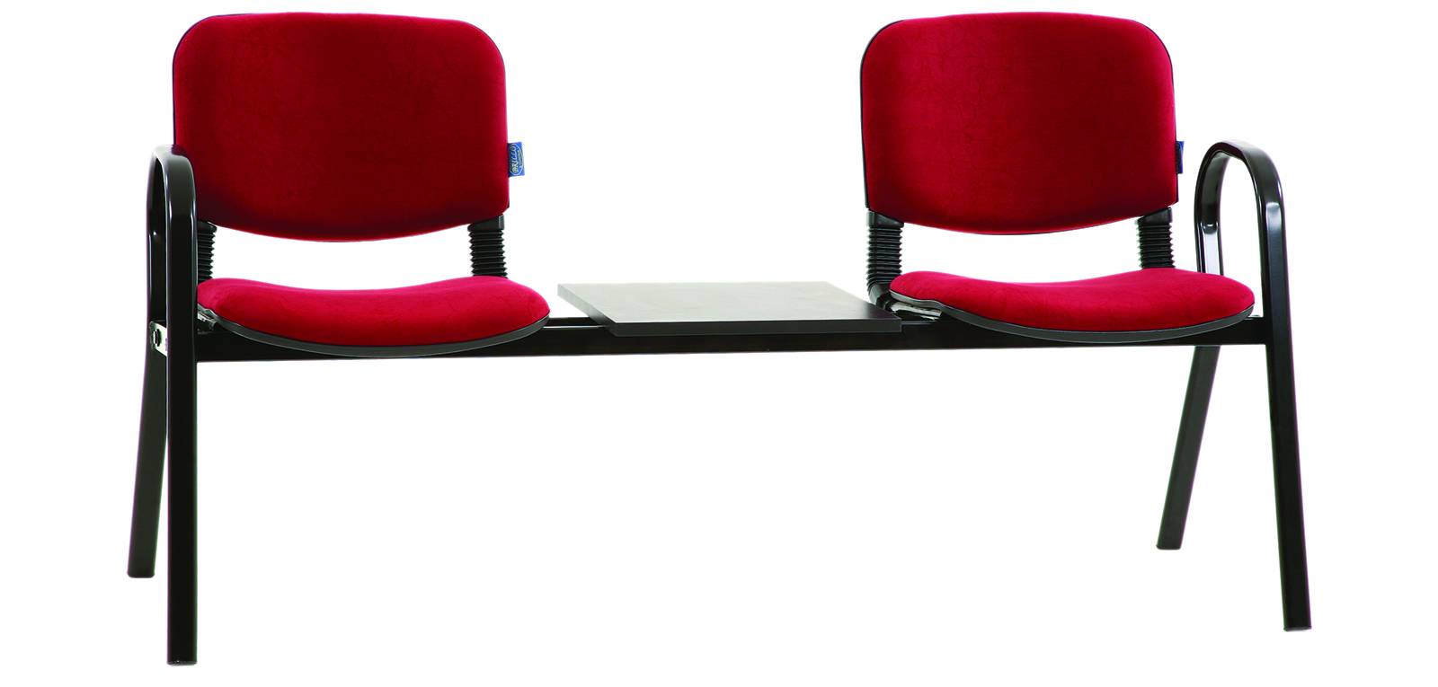 FORM SEHPALI BEKLEME KROM - Ofis mobilyası - Ofis mobilyaları