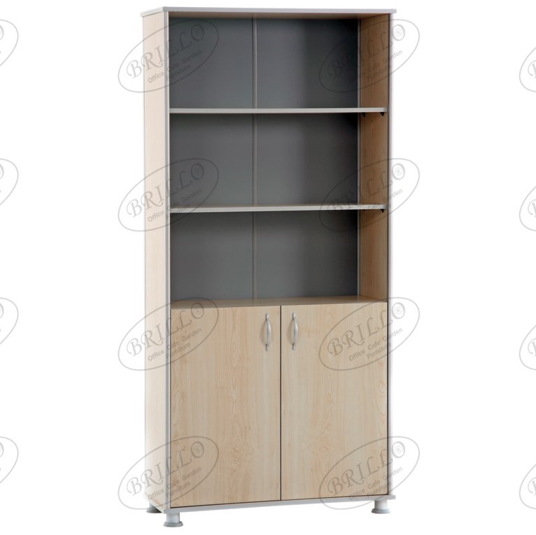 FORM KÜTÜPHANE 190 LIK - Ofis mobilyası - Ofis mobilyaları