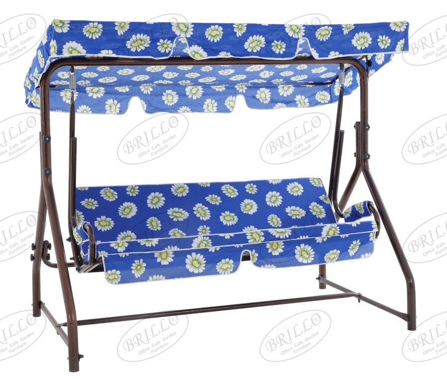 Salıncak Demonte Üçlü - Ofis mobilyası - Ofis mobilyaları