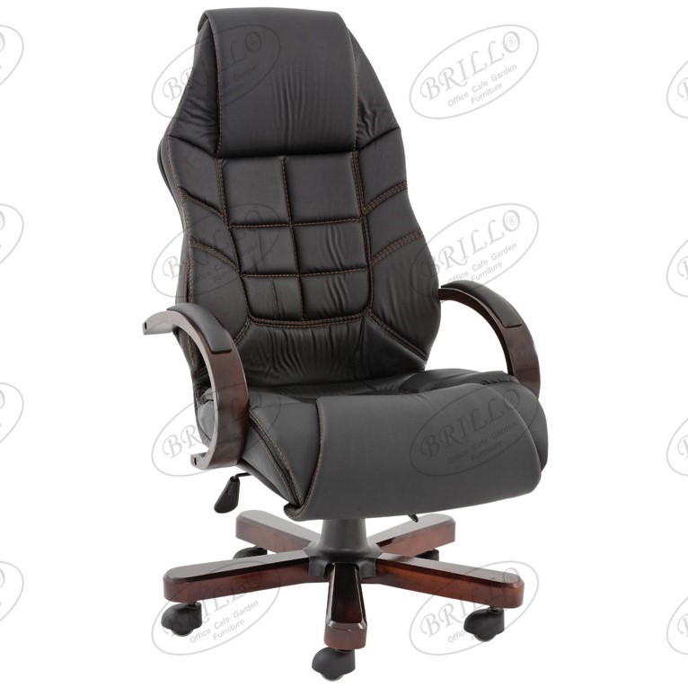 ATLAS MÜDÜR AHŞAP - Ofis mobilyası - Ofis mobilyaları