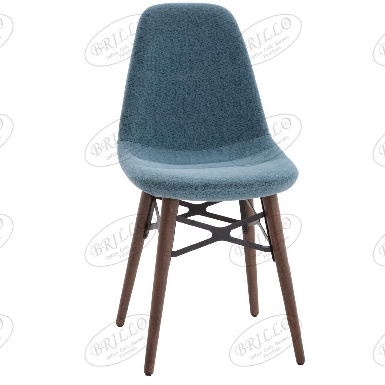 Örümcek Kapitonesiz Sandalye Tera Ahşap - Ofis mobilyası - Ofis mobilyaları