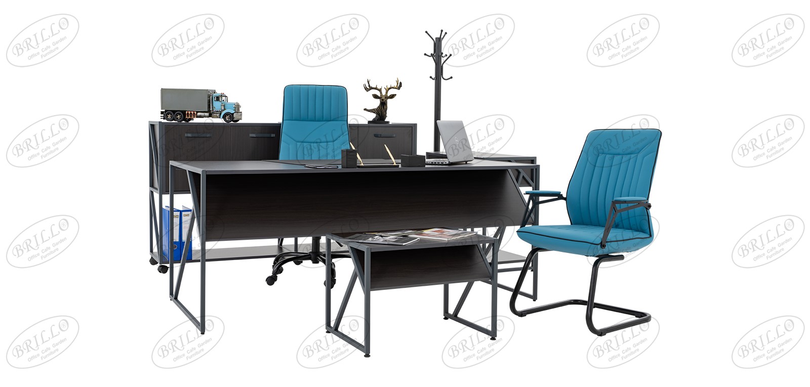 Bions Makam Takımı - Ofis mobilyası - Ofis mobilyaları