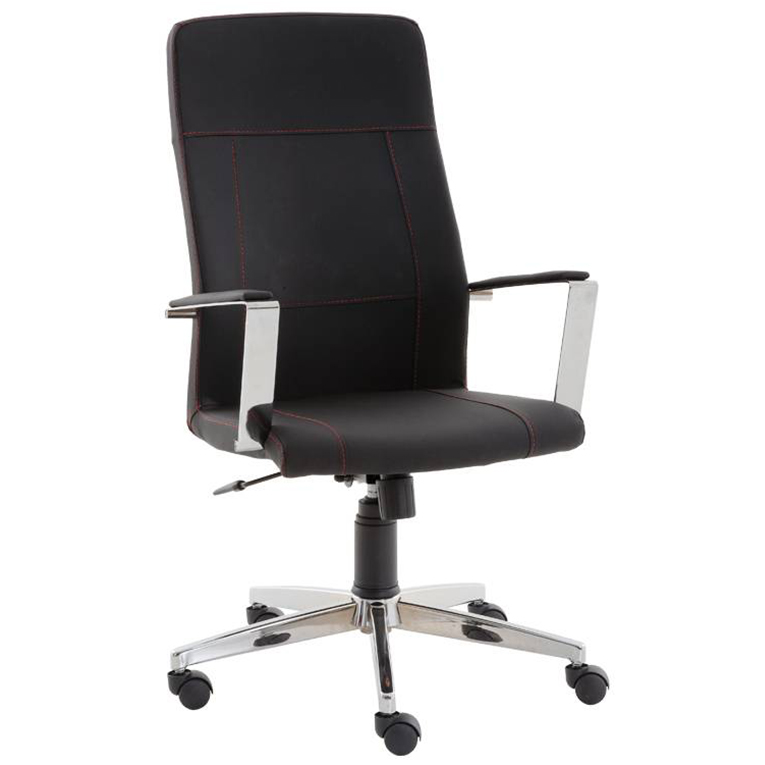 LOGO MÜDÜR KROM - Ofis mobilyası - Ofis mobilyaları