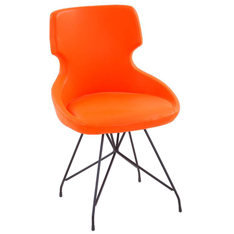 SİMGE SANDALYE EYFEL AYAK - Ofis mobilyası - Ofis mobilyaları