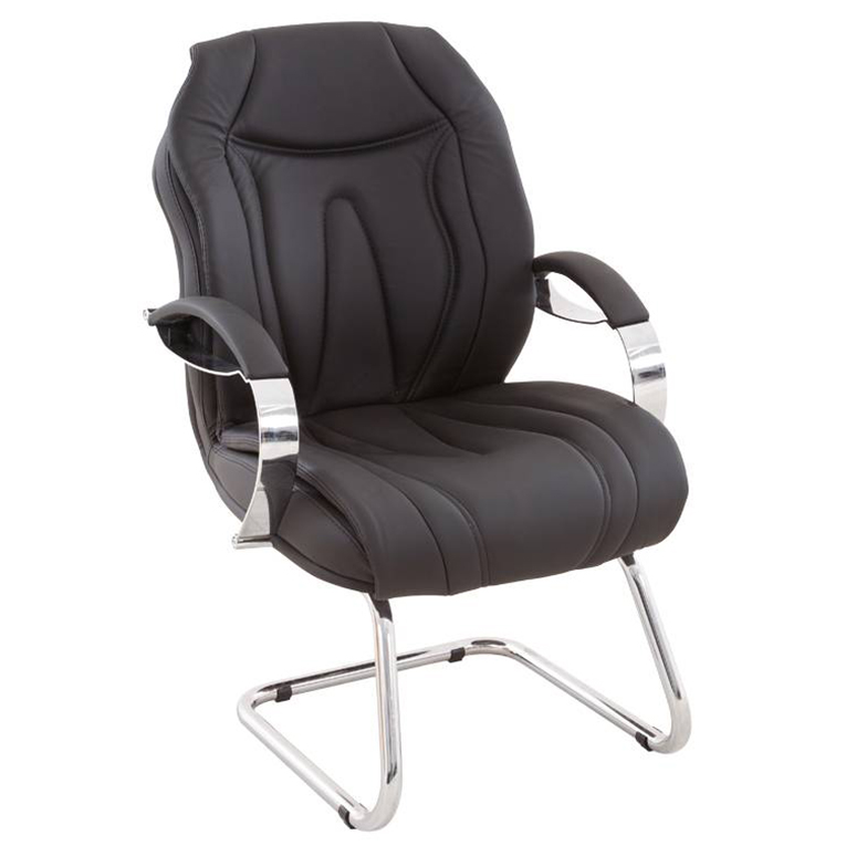 SİSTA MİSAFİR KROM - Ofis mobilyası - Ofis mobilyaları