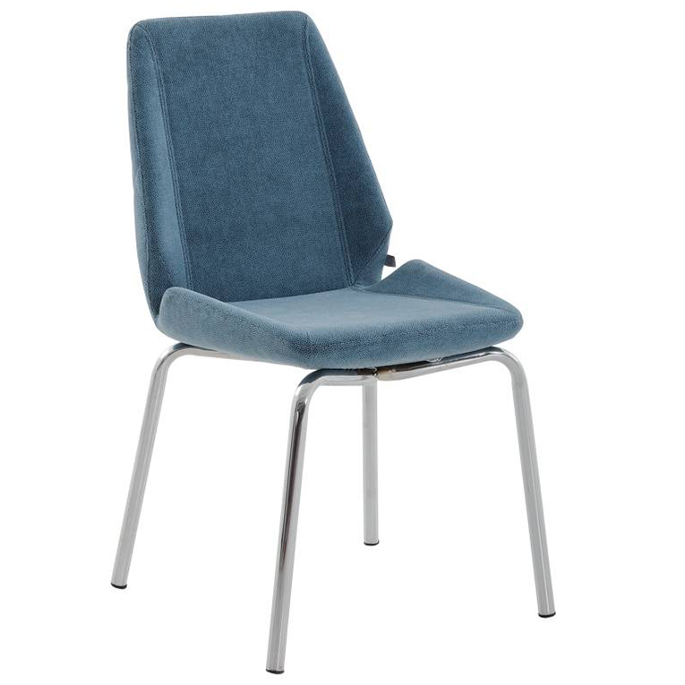 CİNO SANDALYE KROM - Ofis mobilyası - Ofis mobilyaları