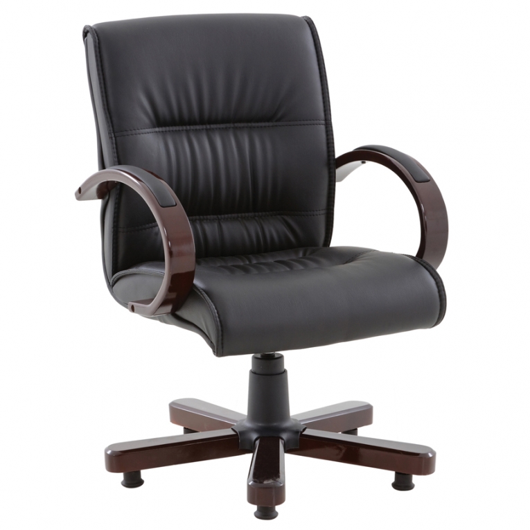 NOVA DÖNER MİSAFİR AHŞAP - Ofis mobilyası - Ofis mobilyaları