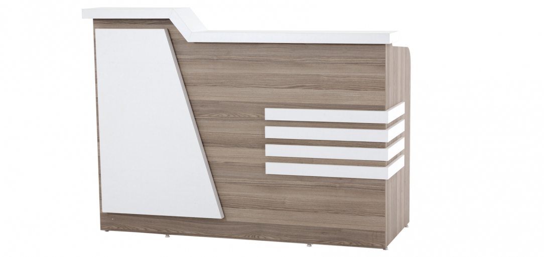 KORZA BANKO 180LİK - Ofis mobilyası - Ofis mobilyaları