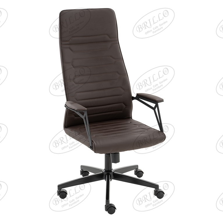 NANO MÜDÜR BOYALI AYAK LAZER KOL - Ofis mobilyası - Ofis mobilyaları