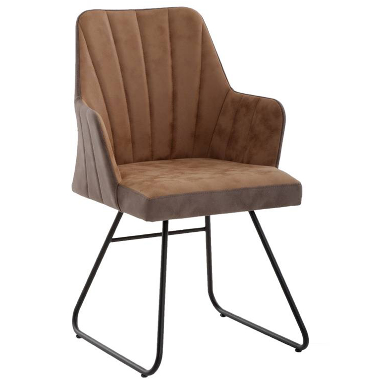 REBEKA BERJER SANDALYE PETEK BOYALI - Ofis mobilyası - Ofis mobilyaları