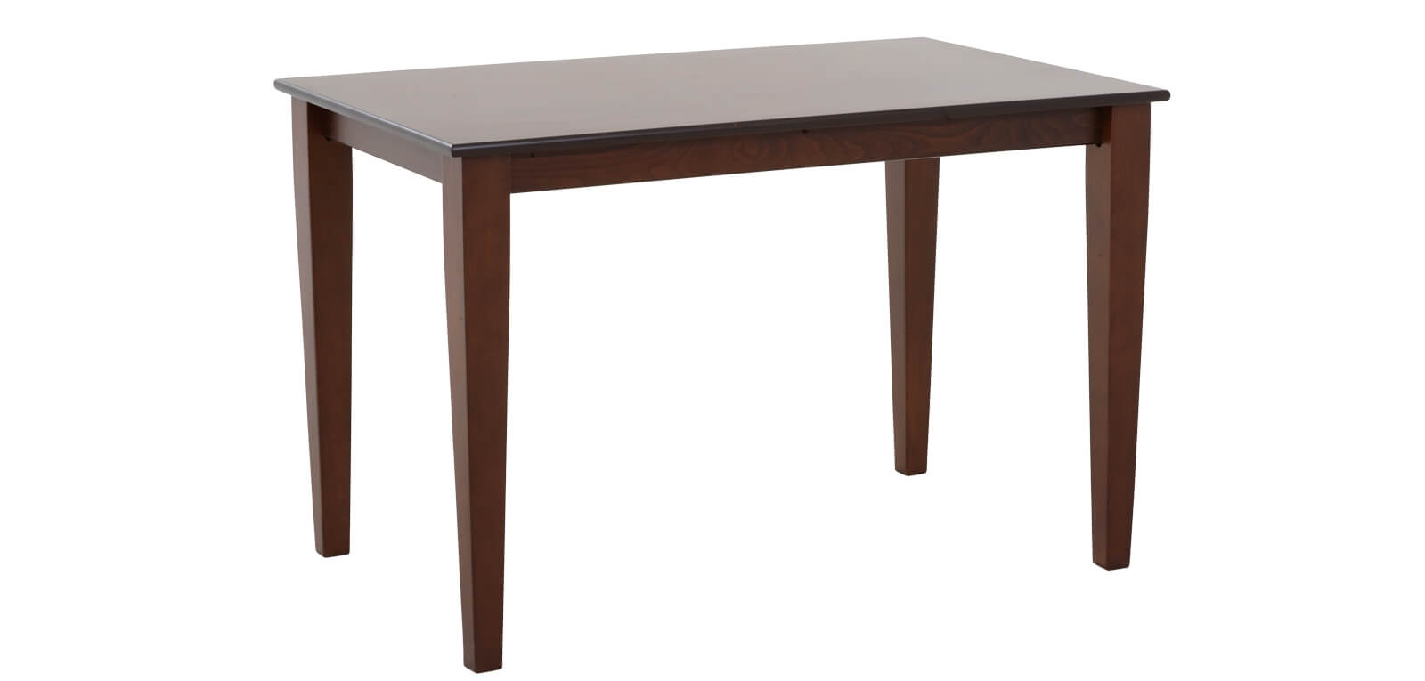 KONİK YEMEK MASASI KAPLAMA 140X75 - Ofis mobilyası - Ofis mobilyaları