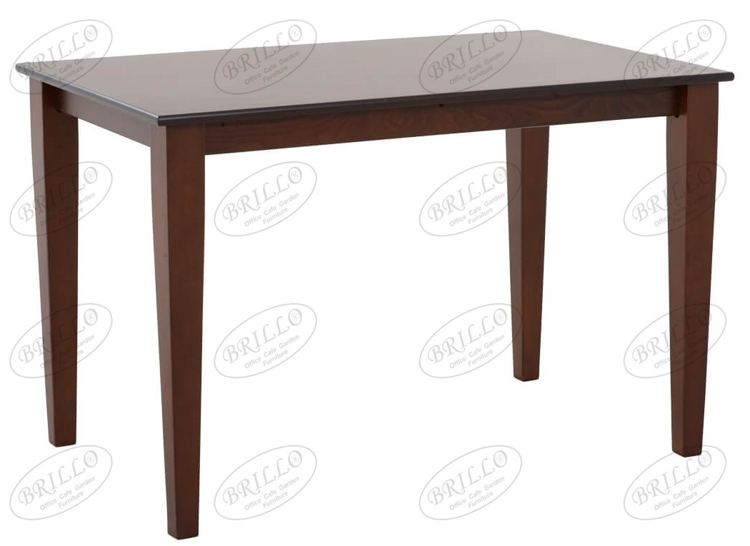 Konik Yemek Masası Kaplama 140x75 - Ofis mobilyası - Ofis mobilyaları