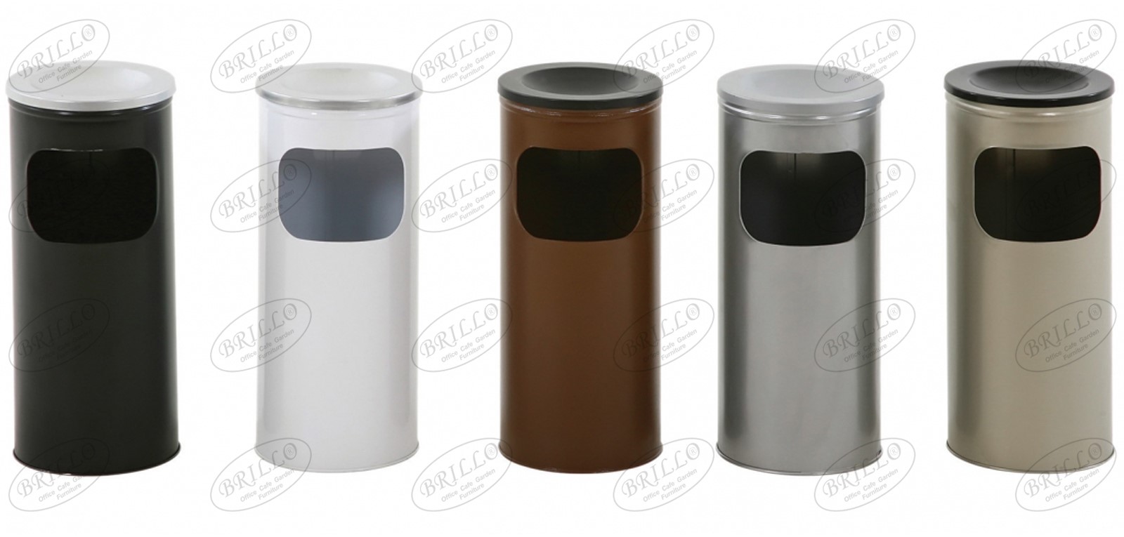 Küllük Kolon - Ofis mobilyası - Ofis mobilyaları