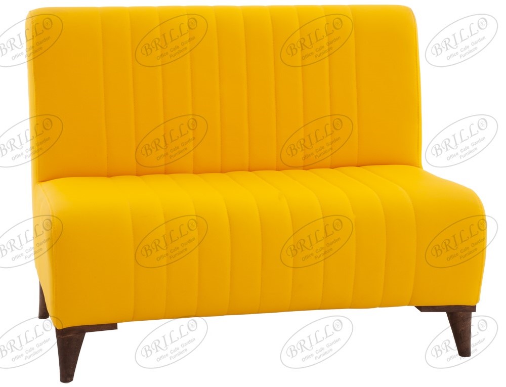 Çizgili Sedir 140 lık - Ofis mobilyası - Ofis mobilyaları