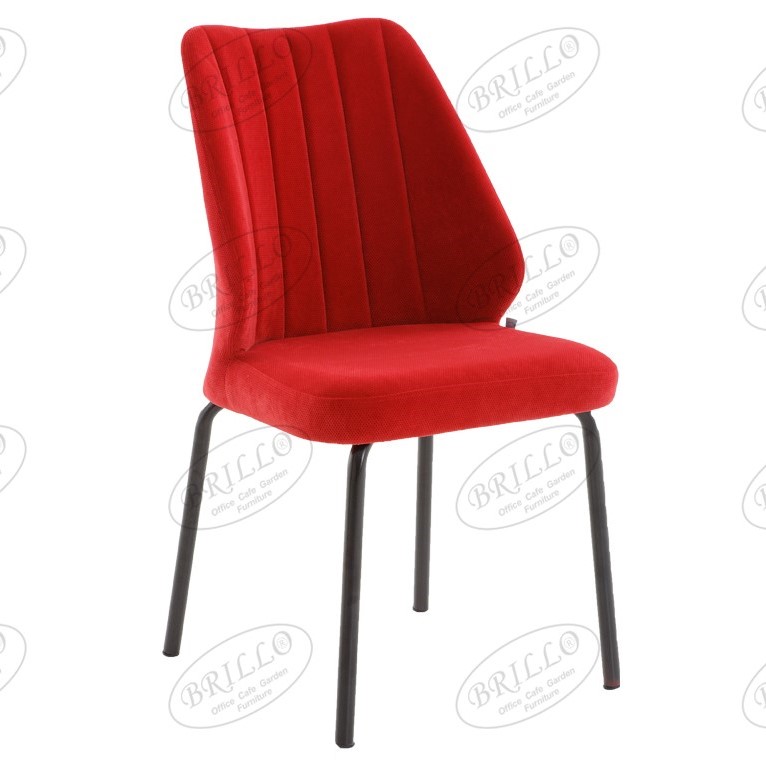 MİNA BERJER KUMAŞ SANDALYE - Ofis mobilyası - Ofis mobilyaları