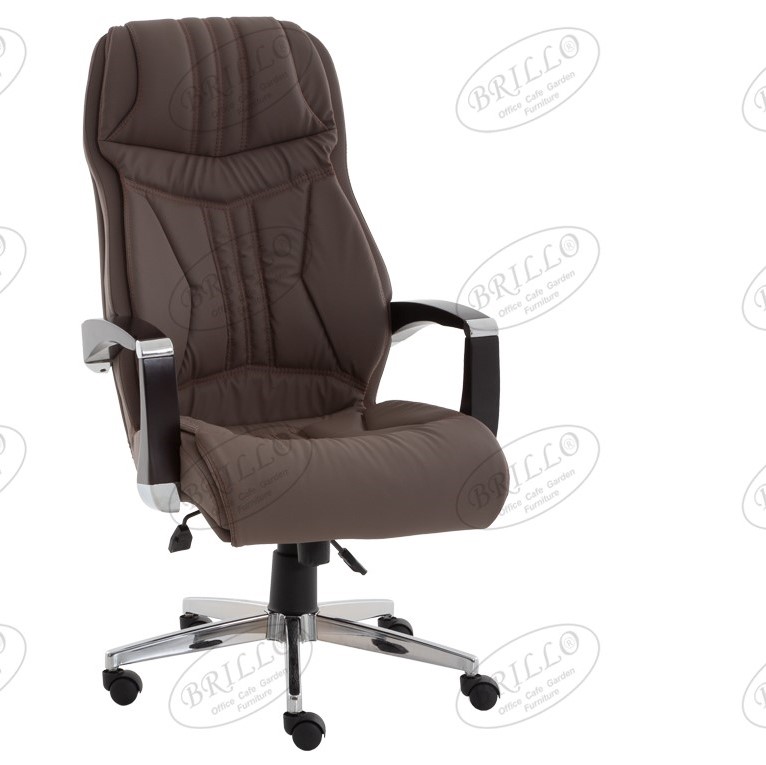 NARİN MÜDÜR KROM KRAL - Ofis mobilyası - Ofis mobilyaları