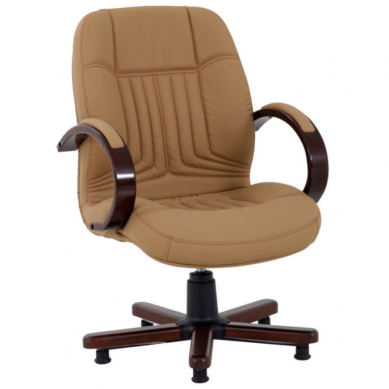 NİDA DÖNER MİSAFİR AHŞAP - Ofis mobilyası - Ofis mobilyaları