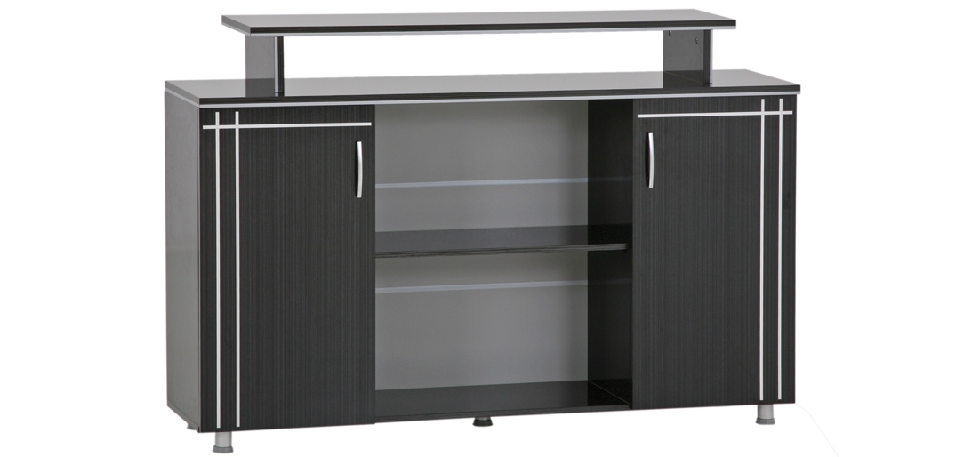 LALEZAR KÜTÜPHANE - Ofis mobilyası - Ofis mobilyaları