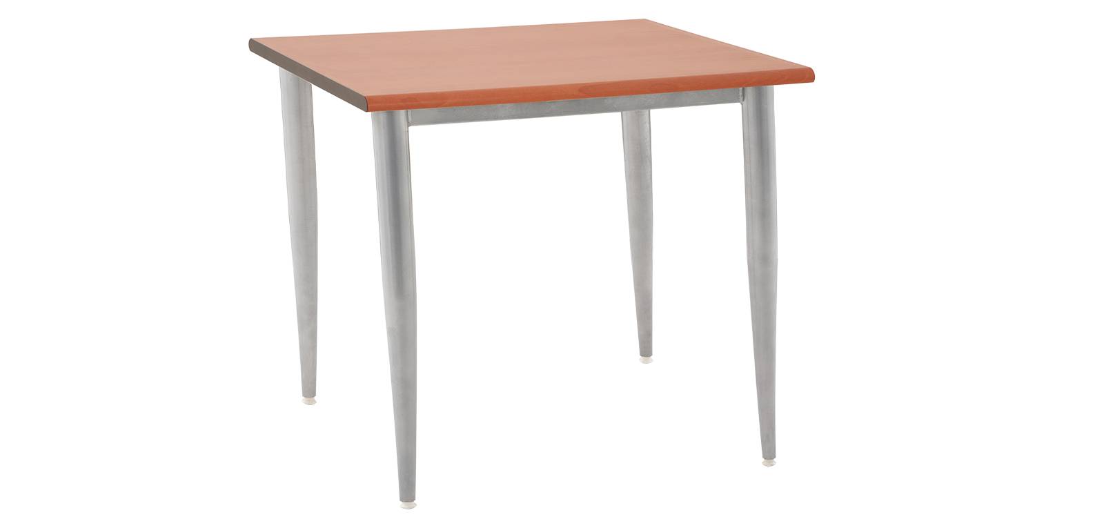 LAMINAT 80X73 KONIK YEMEK MASASI - Ofis mobilyası - Ofis mobilyaları