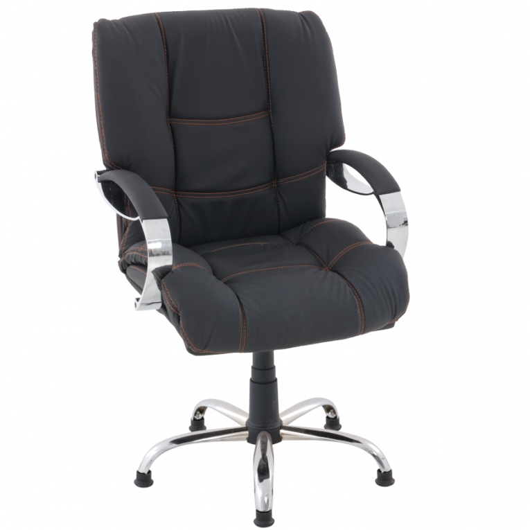 HERKÜL MİSAFİR KROM - Ofis mobilyası - Ofis mobilyaları