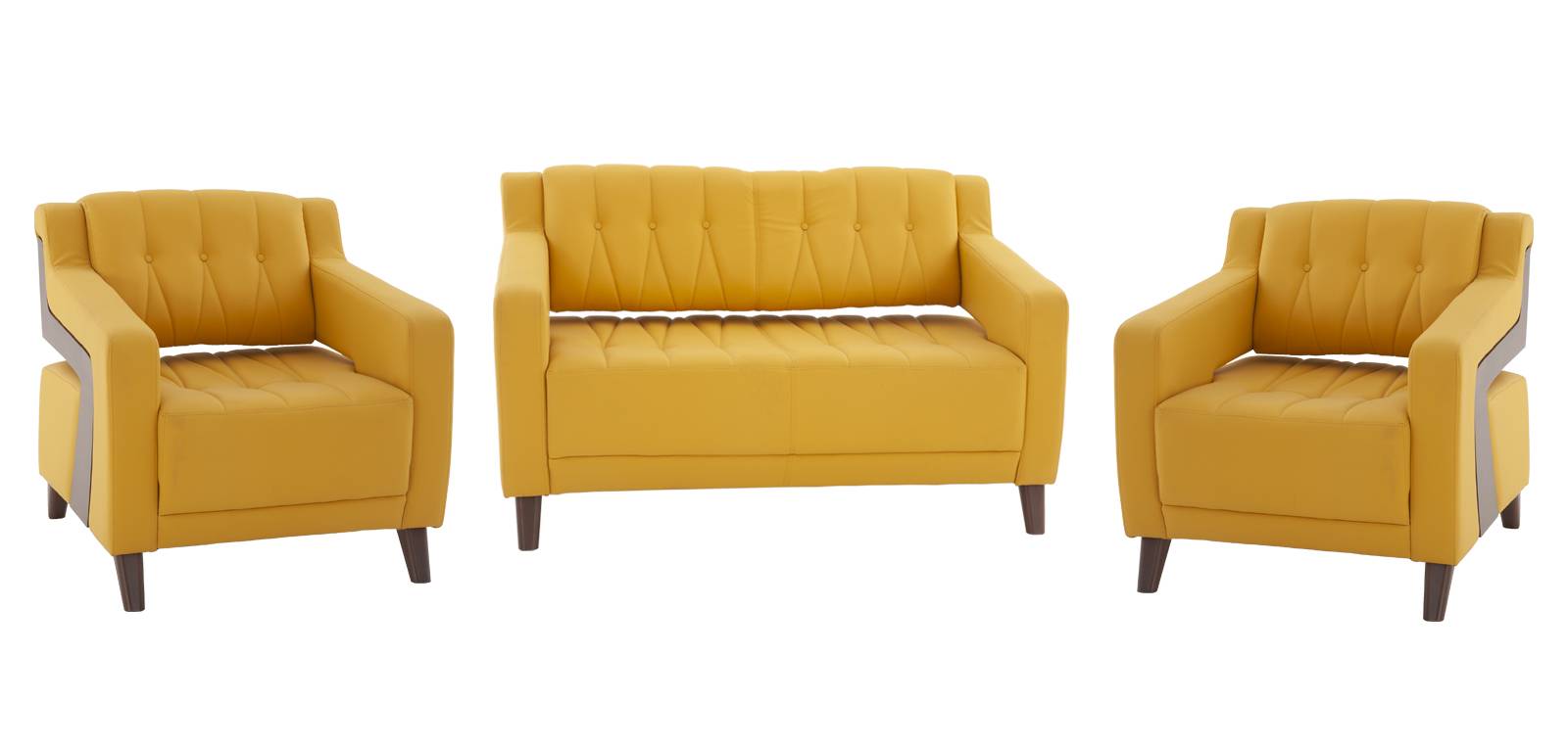 TESLA İKİLİ OTURMA GRUBU - Ofis mobilyası - Ofis mobilyaları