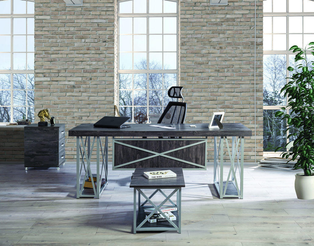 EFES 2 - Ofis mobilyası - Ofis mobilyaları