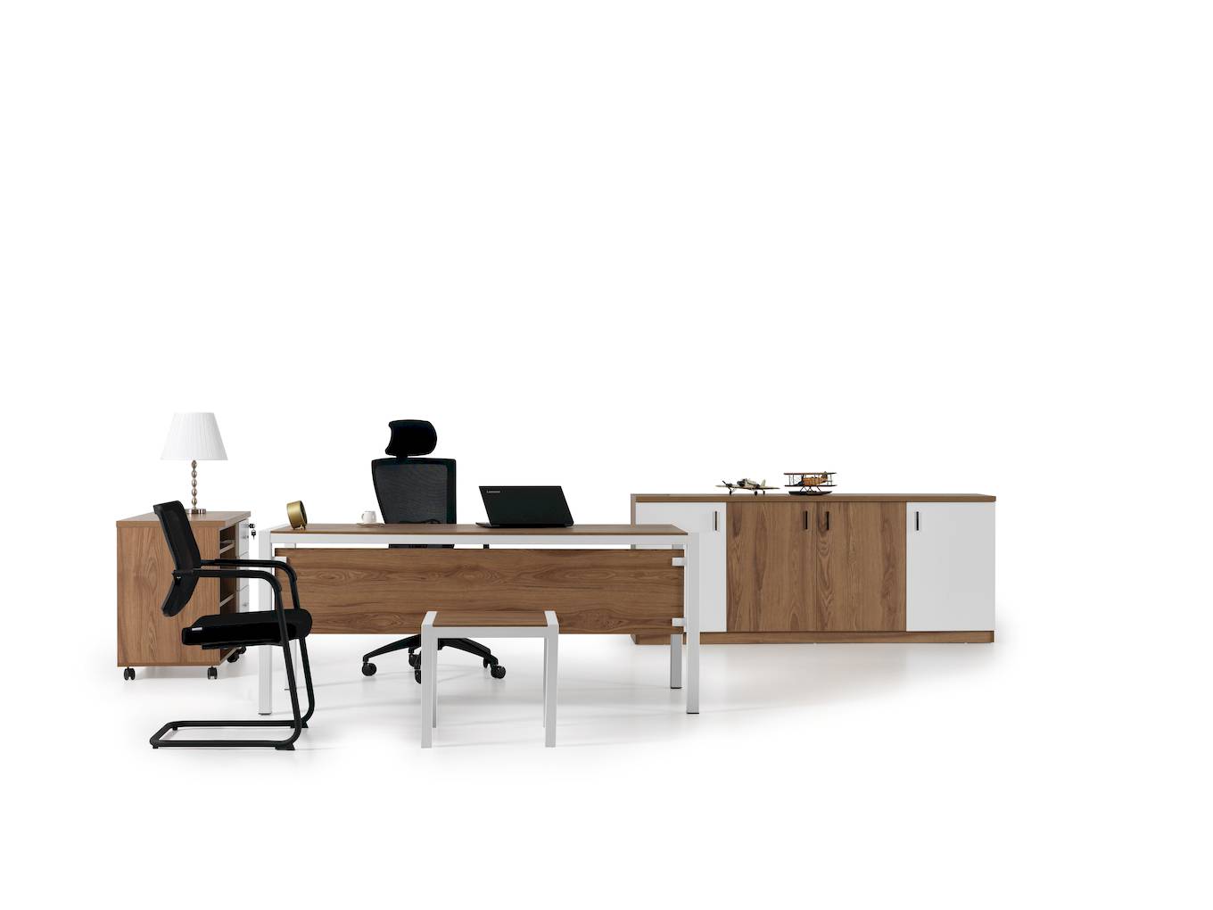 EMESIS CS01 - Ofis mobilyası - Ofis mobilyaları