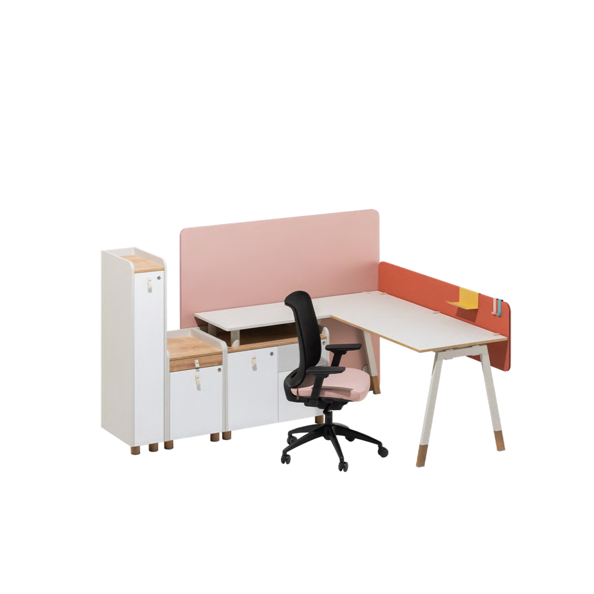 ENJOY MASA - Ofis mobilyası - Ofis mobilyaları