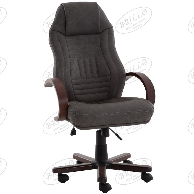 LİONEL MÜDÜR AHŞAP - Ofis mobilyası - Ofis mobilyaları