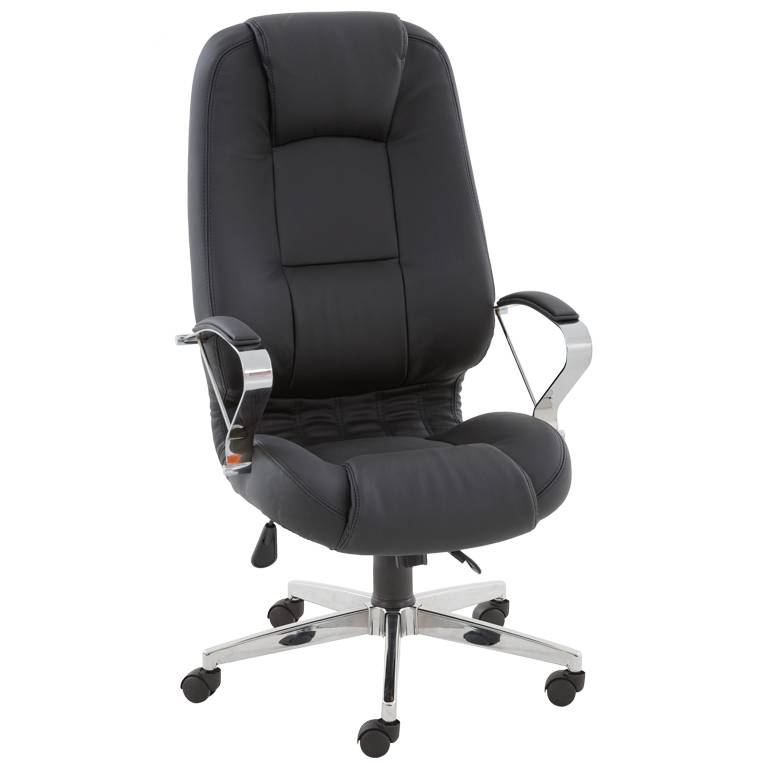 VIP MÜDÜR KROM - Ofis mobilyası - Ofis mobilyaları