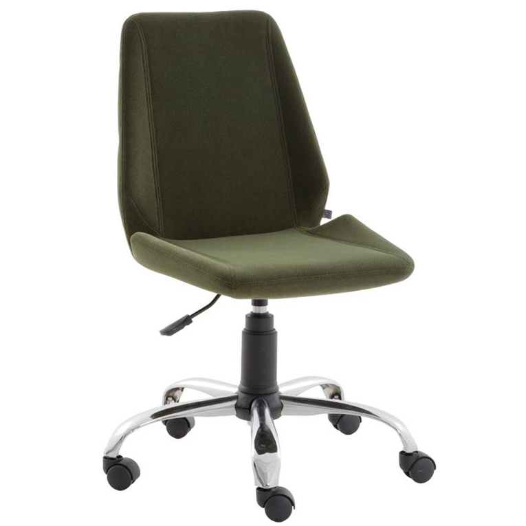 CİNO SEKRETER KROM - Ofis mobilyası - Ofis mobilyaları