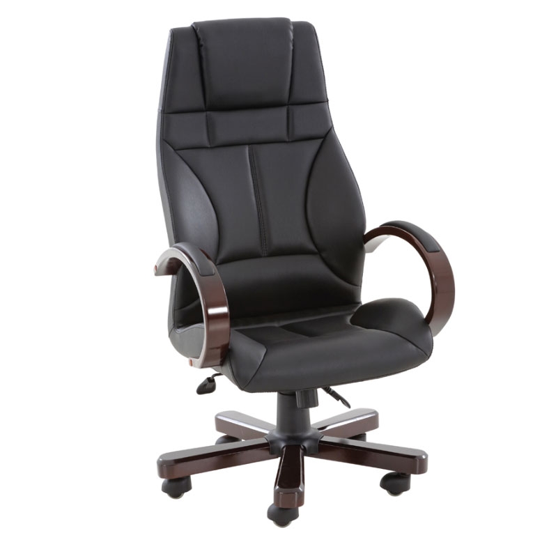 SEFA MÜDÜR KOLTUĞU AHŞAP - Ofis mobilyası - Ofis mobilyaları