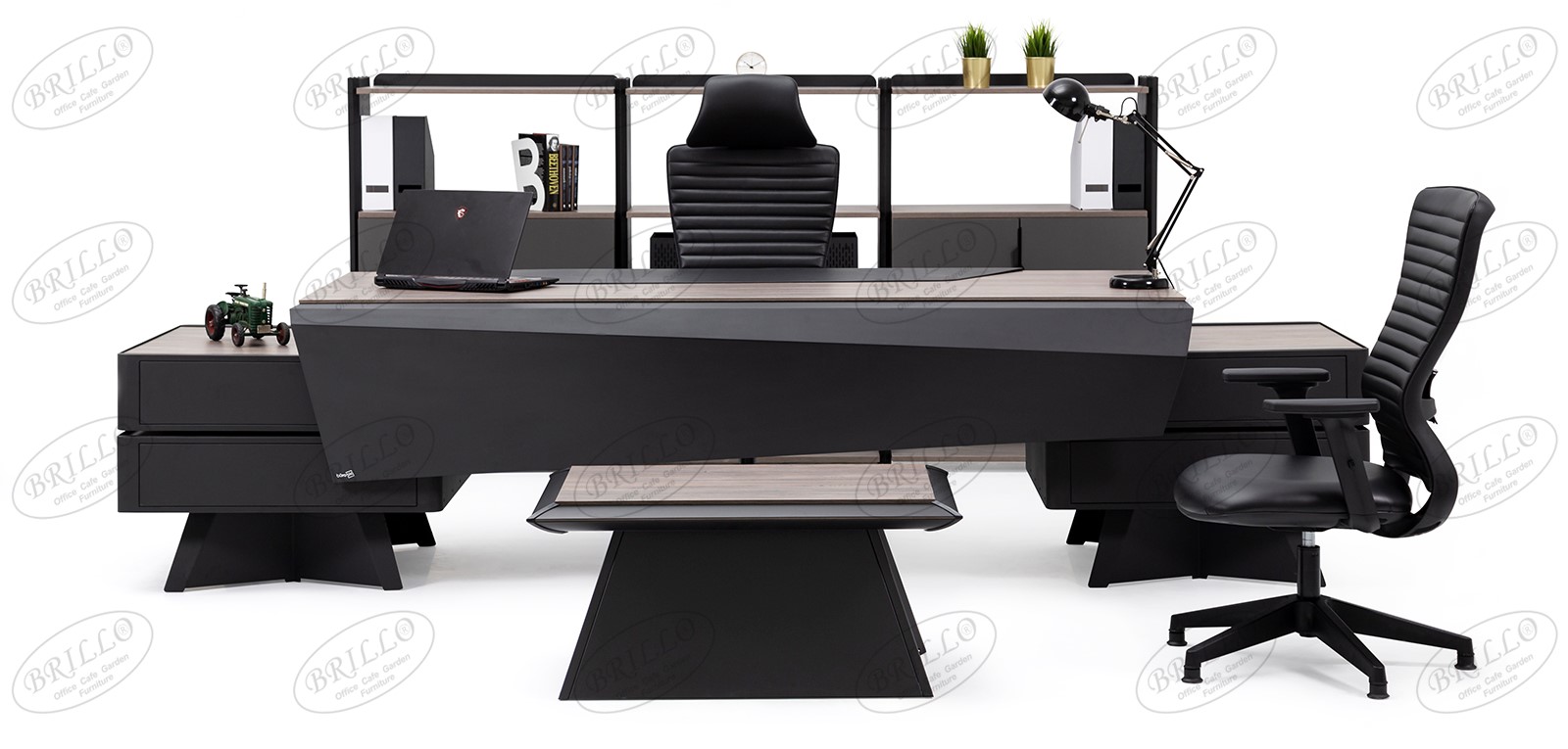 Mercury Makam Takımı - Ofis mobilyası - Ofis mobilyaları