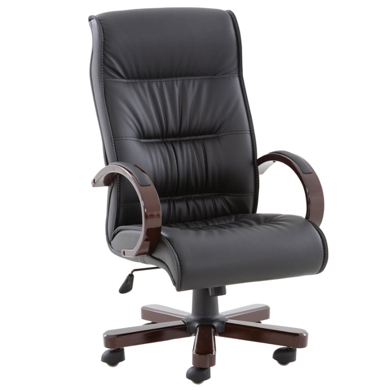 NOVA MÜDÜR AHŞAP - Ofis mobilyası - Ofis mobilyaları