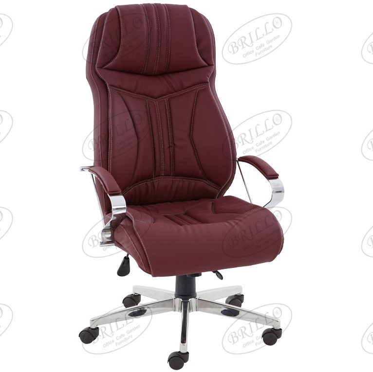 NARİN MÜDÜR KROM - Ofis mobilyası - Ofis mobilyaları