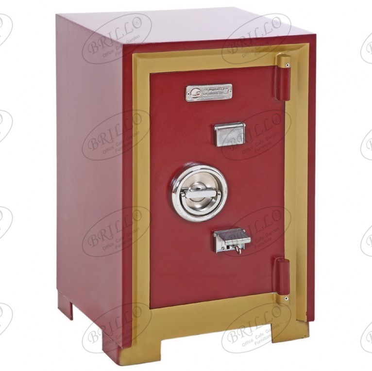 ÇELİK PARA KASASI 60 LIK - Ofis mobilyası - Ofis mobilyaları
