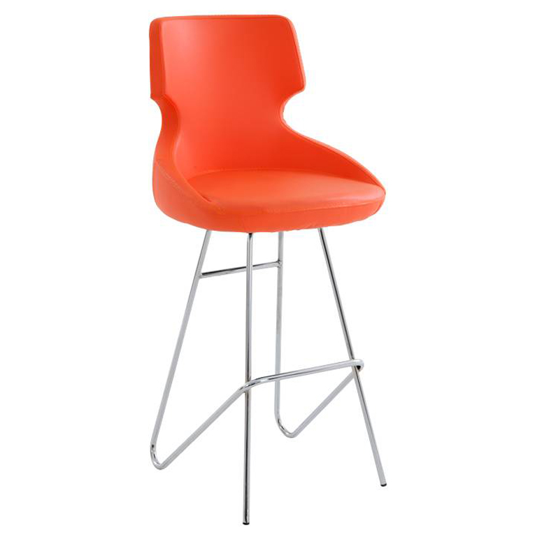 SİMGE BAR EYFEL KROM - Ofis mobilyası - Ofis mobilyaları