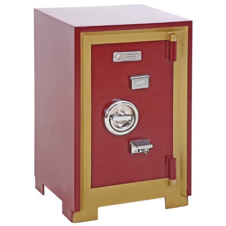 ÇELİK PARA KASASI 60 LIK - Ofis mobilyası - Ofis mobilyaları