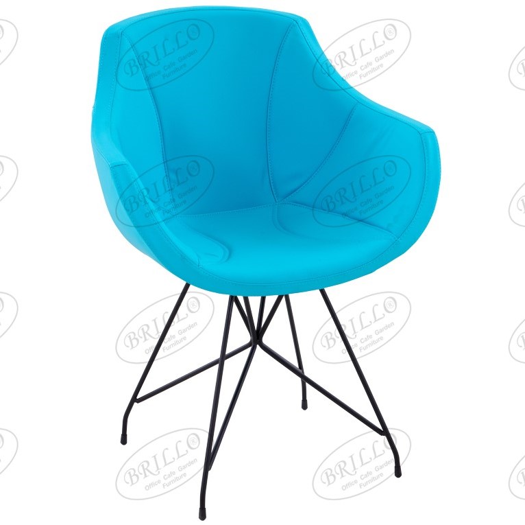 Focus Sandalye Eyfel Boyalı - Ofis mobilyası - Ofis mobilyaları