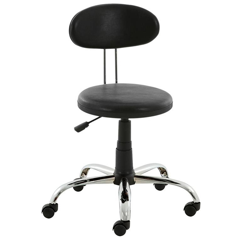 ELİS SEKRETER KROM - Ofis mobilyası - Ofis mobilyaları