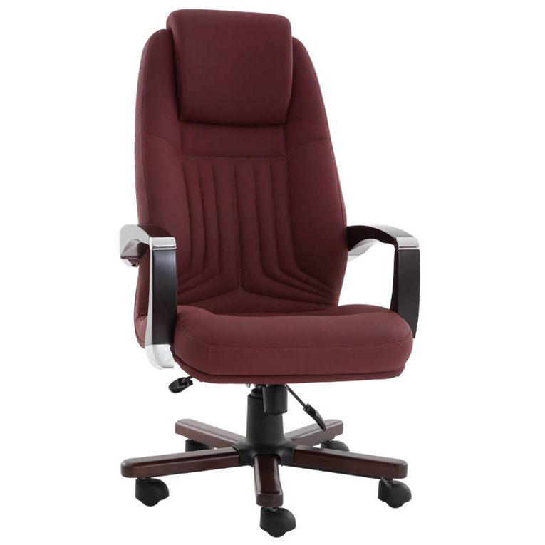 NİDA MÜDÜR AHŞAP KRAL KOL - Ofis mobilyası - Ofis mobilyaları