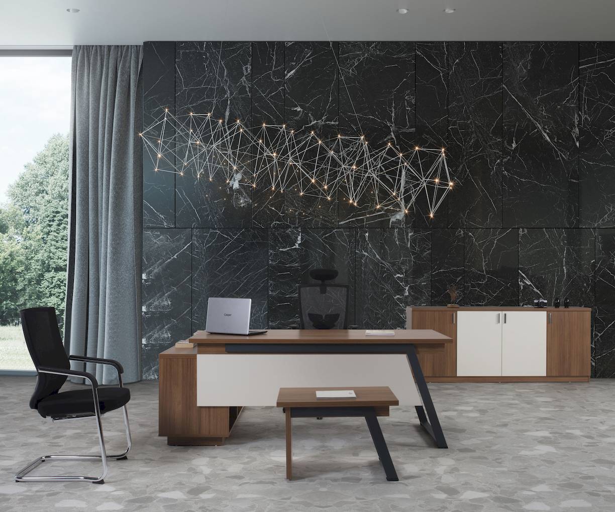 FLAT - Ofis mobilyası - Ofis mobilyaları