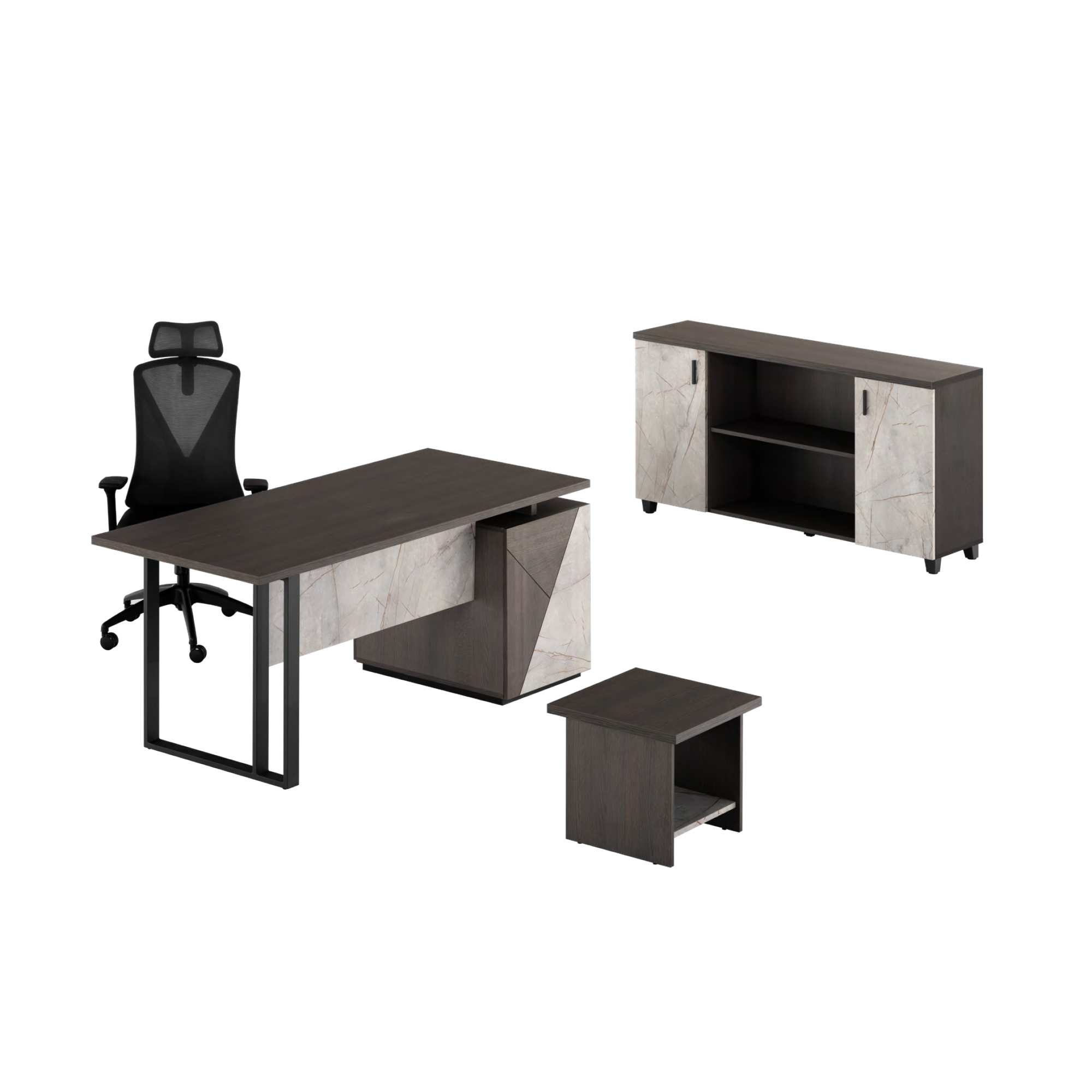 FRIDO - Ofis mobilyası - Ofis mobilyaları