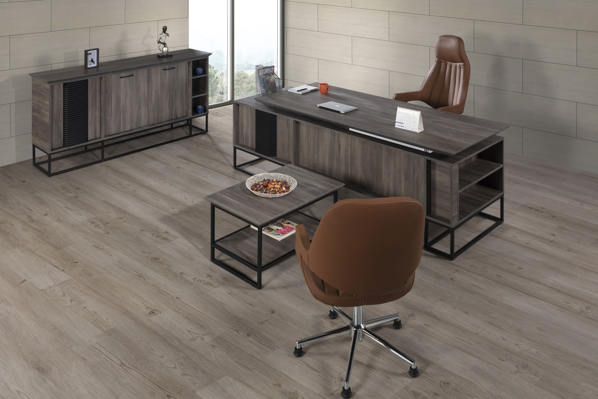 GALATA - Ofis mobilyası - Ofis mobilyaları