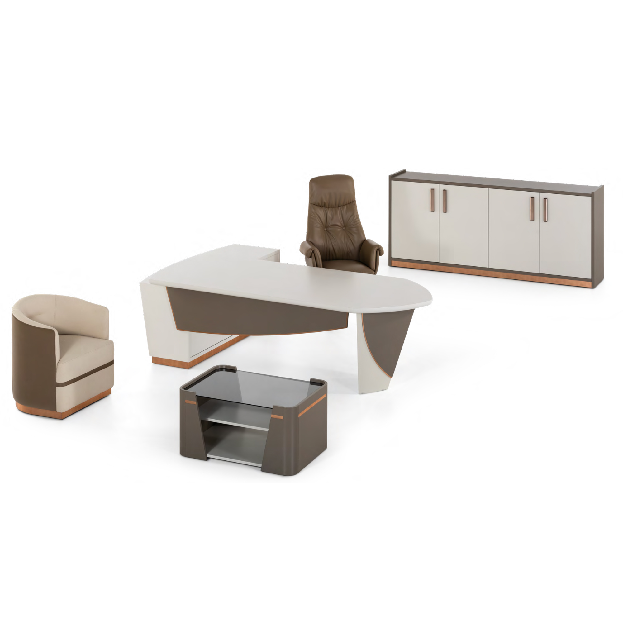 GLORY - Ofis mobilyası - Ofis mobilyaları