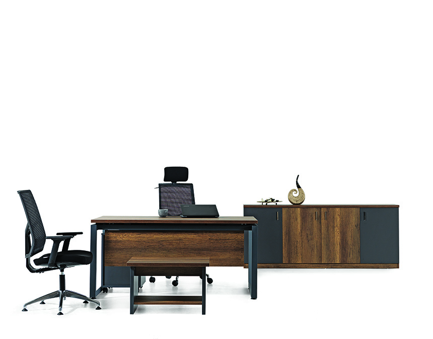 IRON CS01 - Ofis mobilyası - Ofis mobilyaları